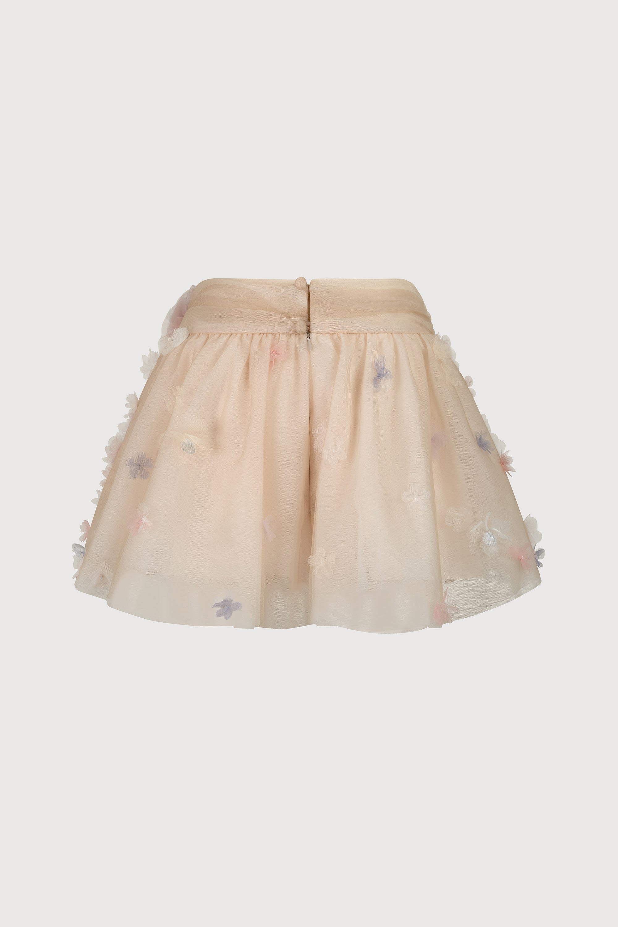 Aurora Skirt