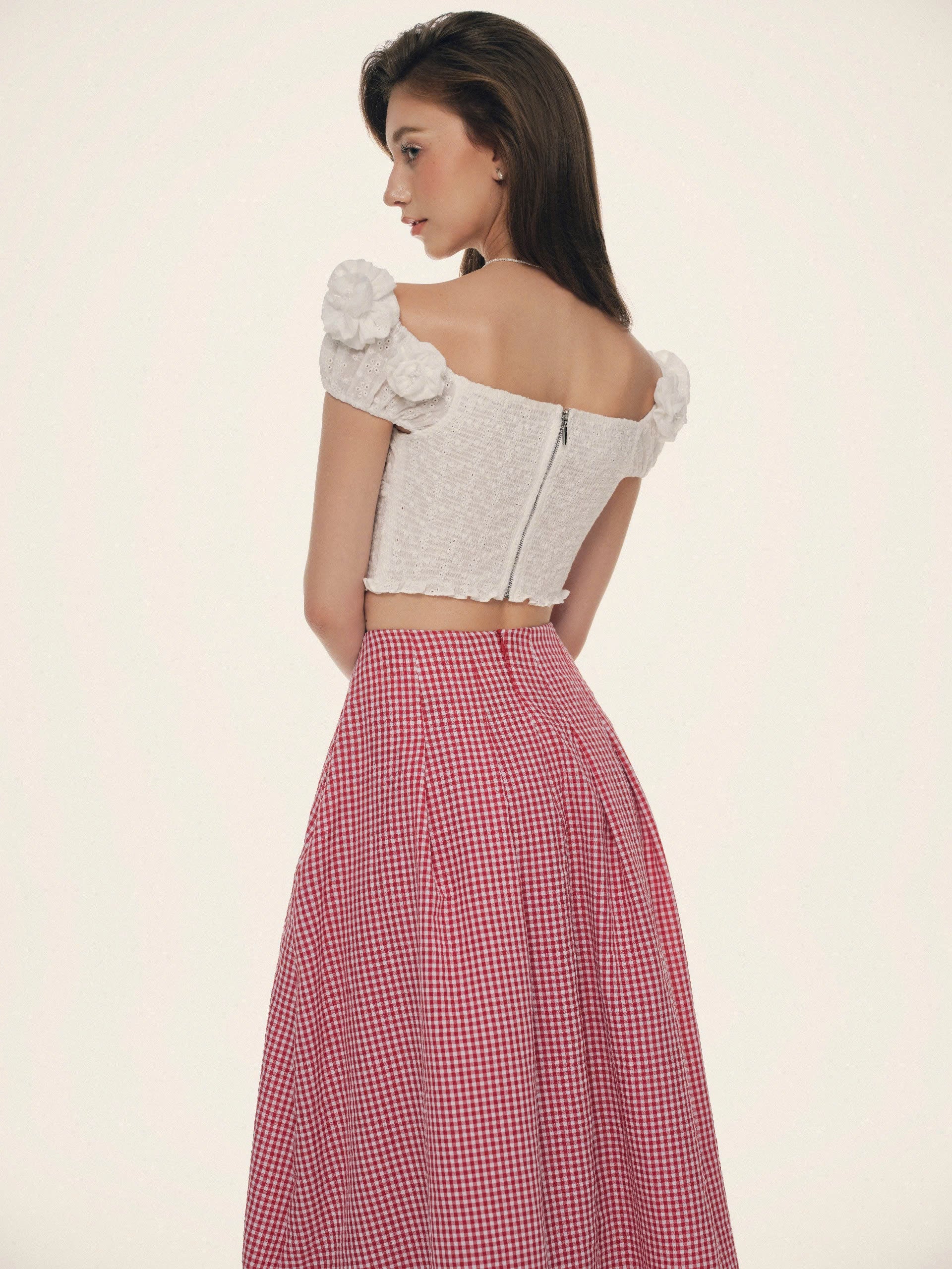 Sweety Skirt